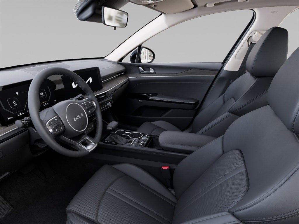 2026 Kia K5 EX