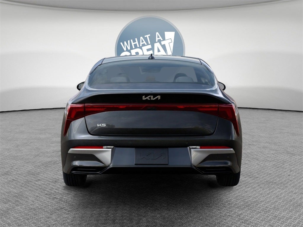 2025 Kia K5 EX