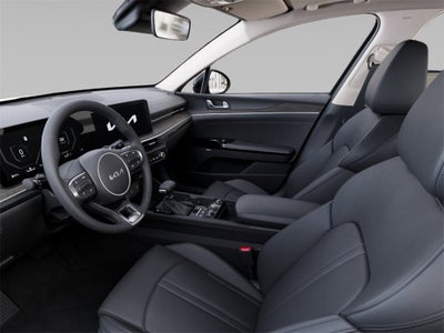 2025 Kia K5 EX