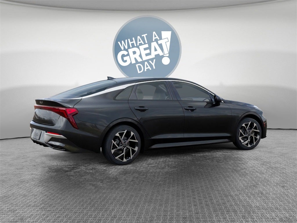 2025 Kia K5 EX