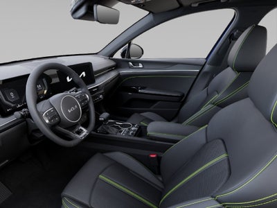 2027 Kia K5 GT