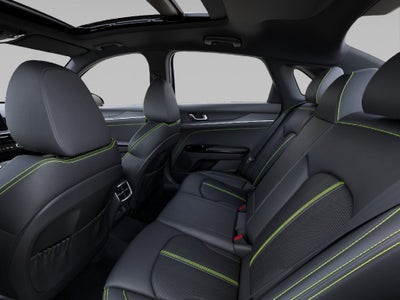 2027 Kia K5 GT