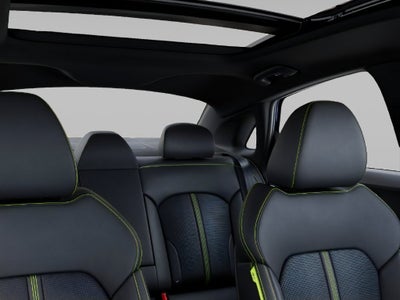 2027 Kia K5 GT