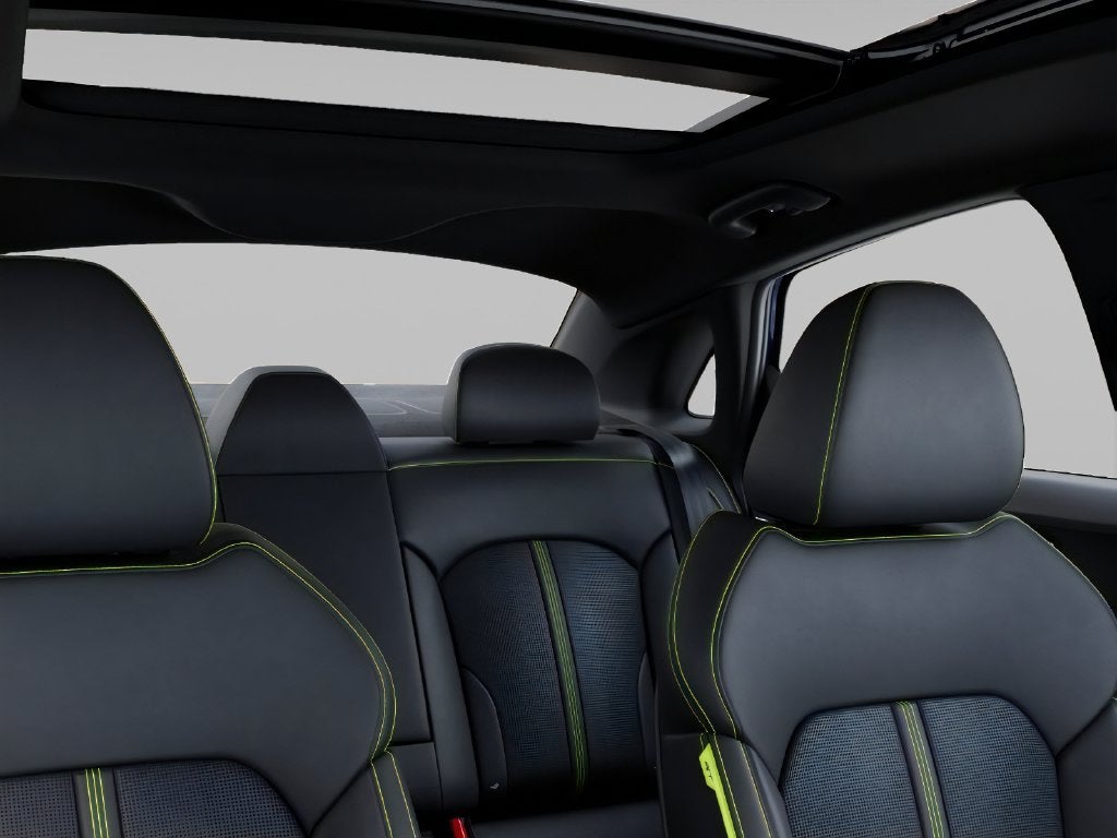 2027 Kia K5 GT