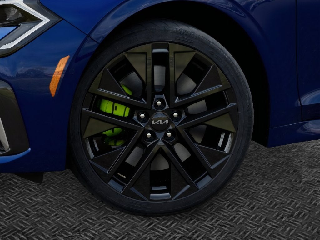2027 Kia K5 GT