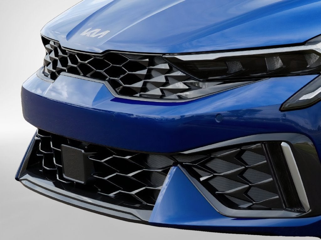 2027 Kia K5 GT-Line