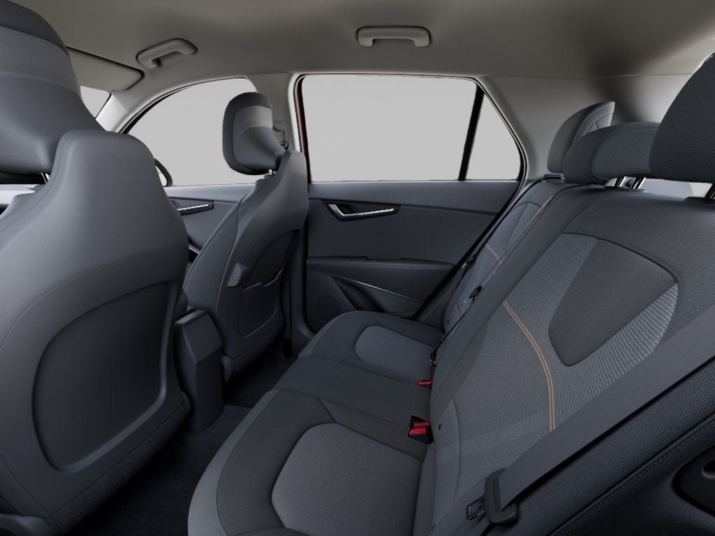 2026 Kia Niro LX