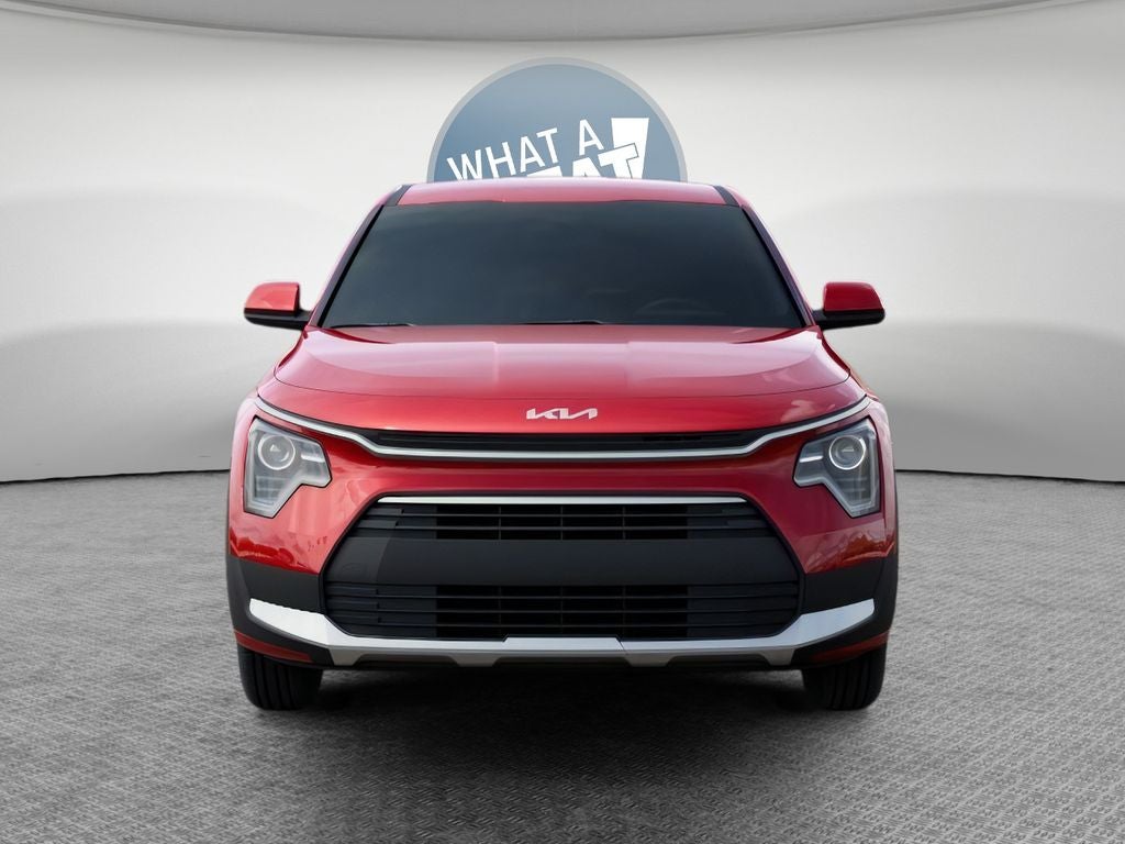2026 Kia Niro LX