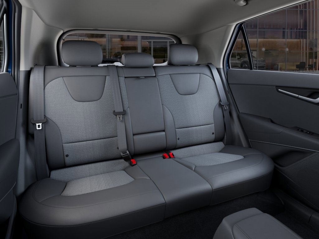 2025 Kia Niro EV Wind