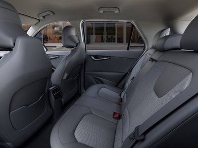 2025 Kia Niro EV Wind