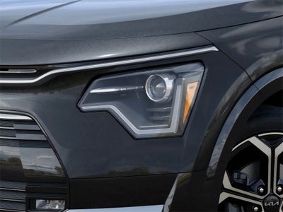 2025 Kia Niro EX Touring