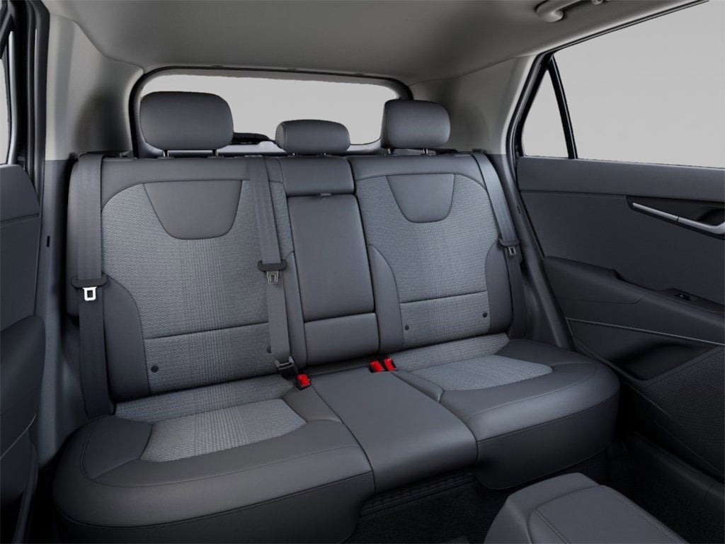 2025 Kia Niro EX Touring