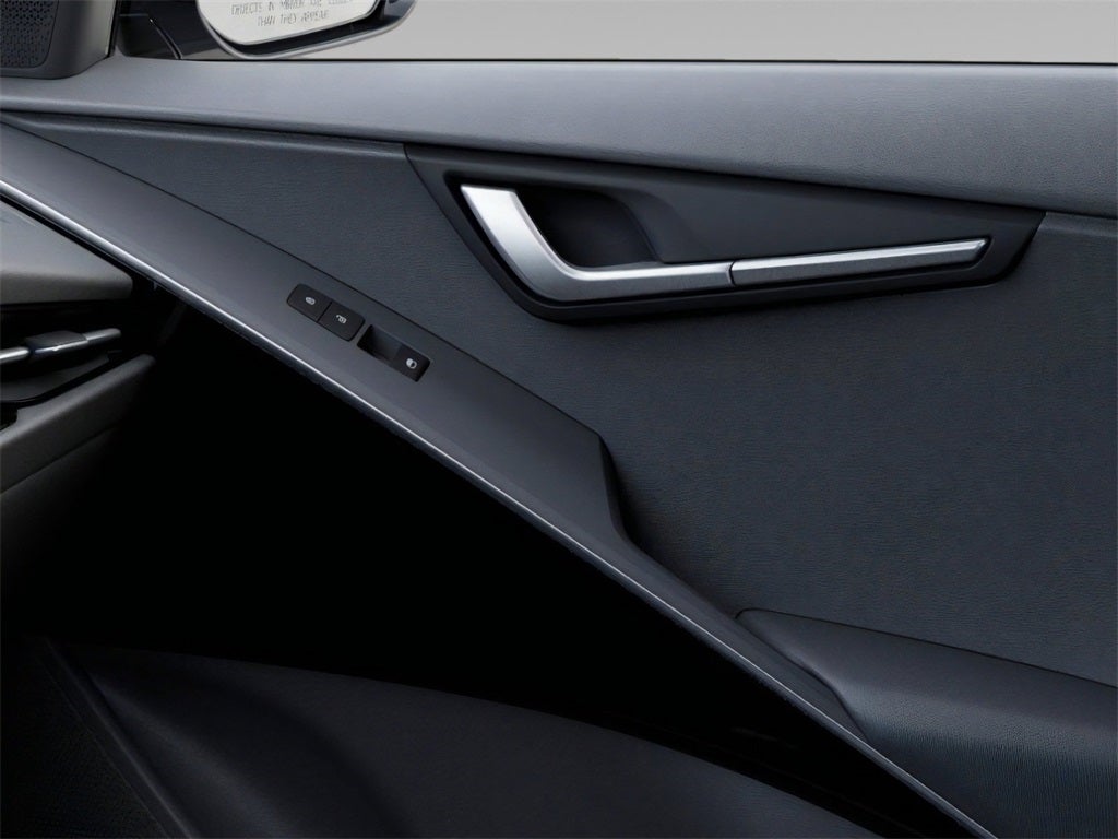 2025 Kia Niro EX Touring