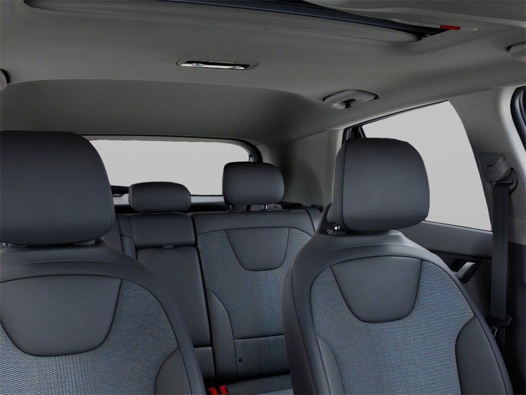 2025 Kia Niro EX Touring