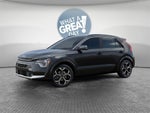 2025 Kia Niro EX Touring