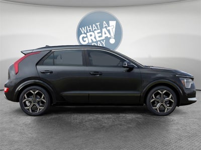 2025 Kia Niro EX Touring