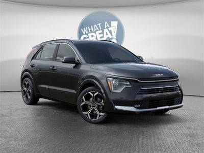 2025 Kia Niro EX Touring