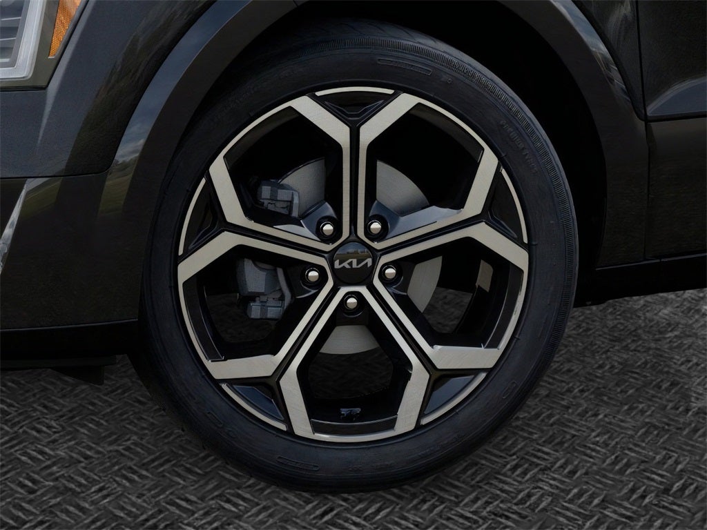 2025 Kia Niro EX Touring