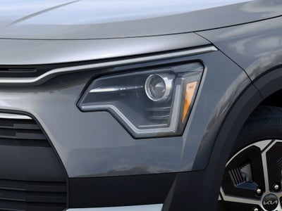 2026 Kia Niro EX
