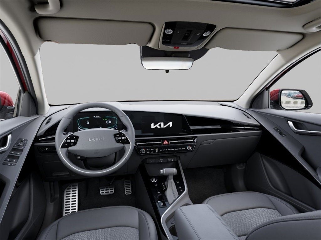 2025 Kia Niro EX Touring