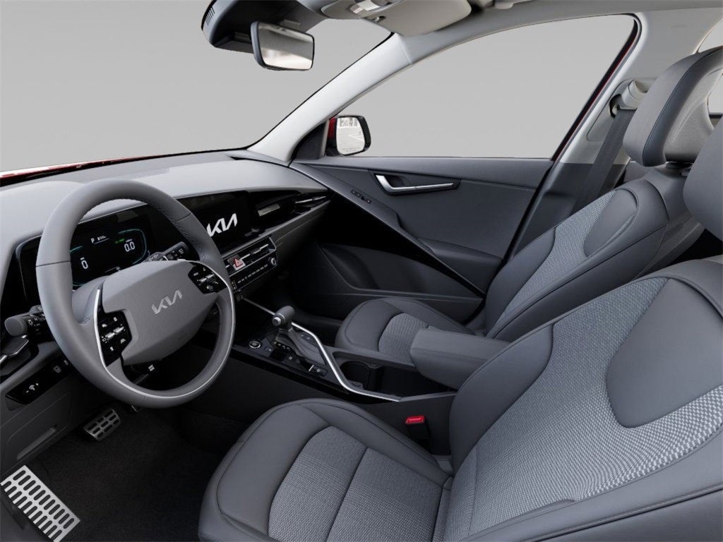 2025 Kia Niro EX Touring