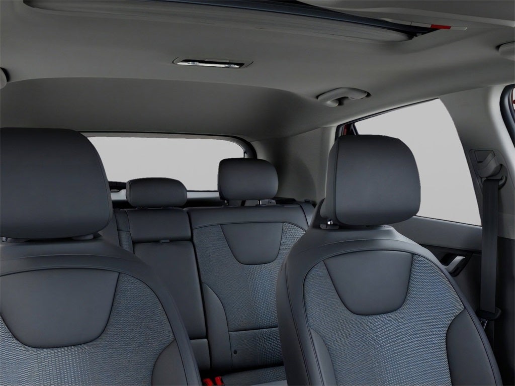 2025 Kia Niro EX Touring