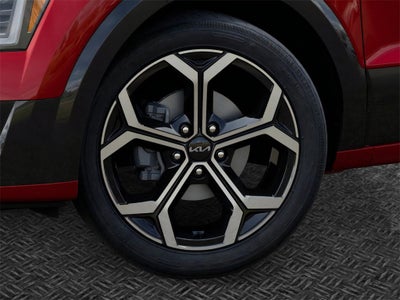 2025 Kia Niro EX Touring