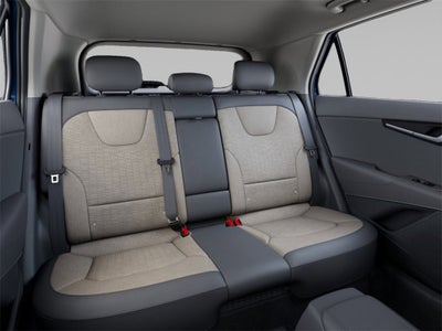 2025 Kia Niro SX Touring