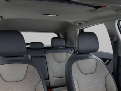 2025 Kia Niro SX Touring