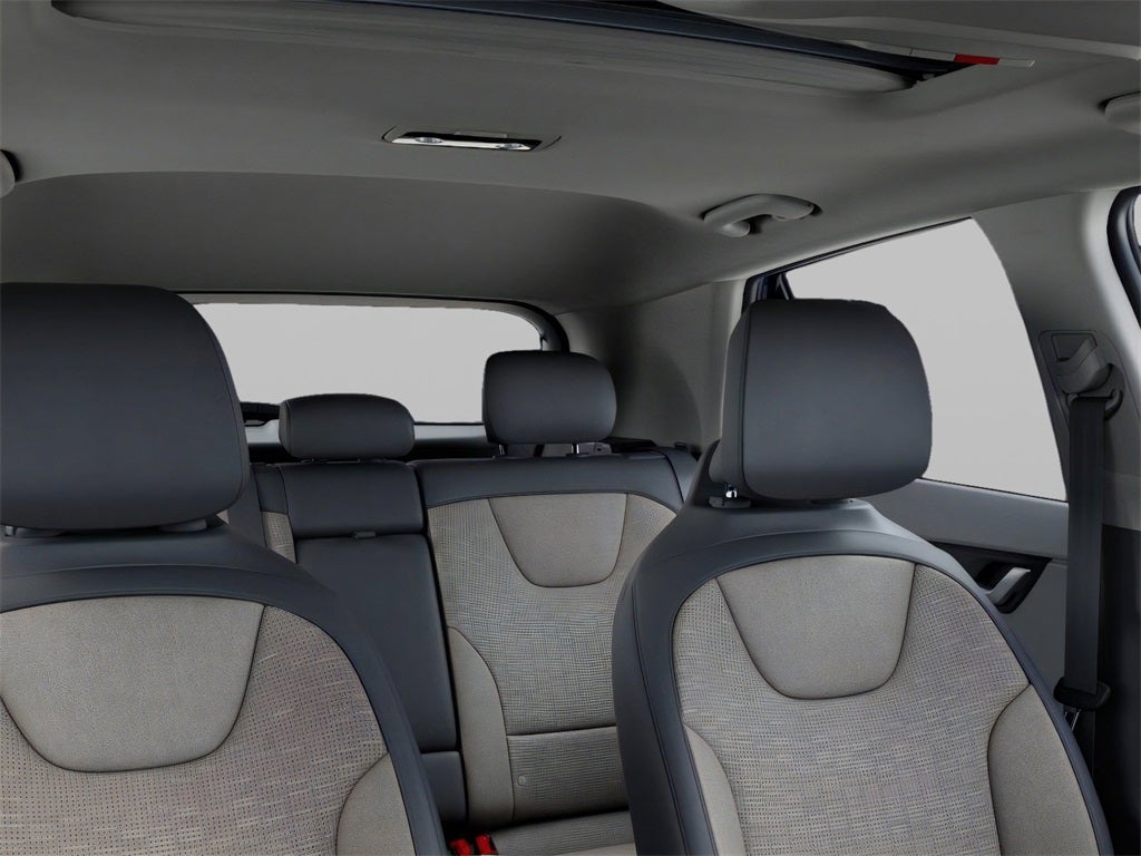 2025 Kia Niro SX Touring