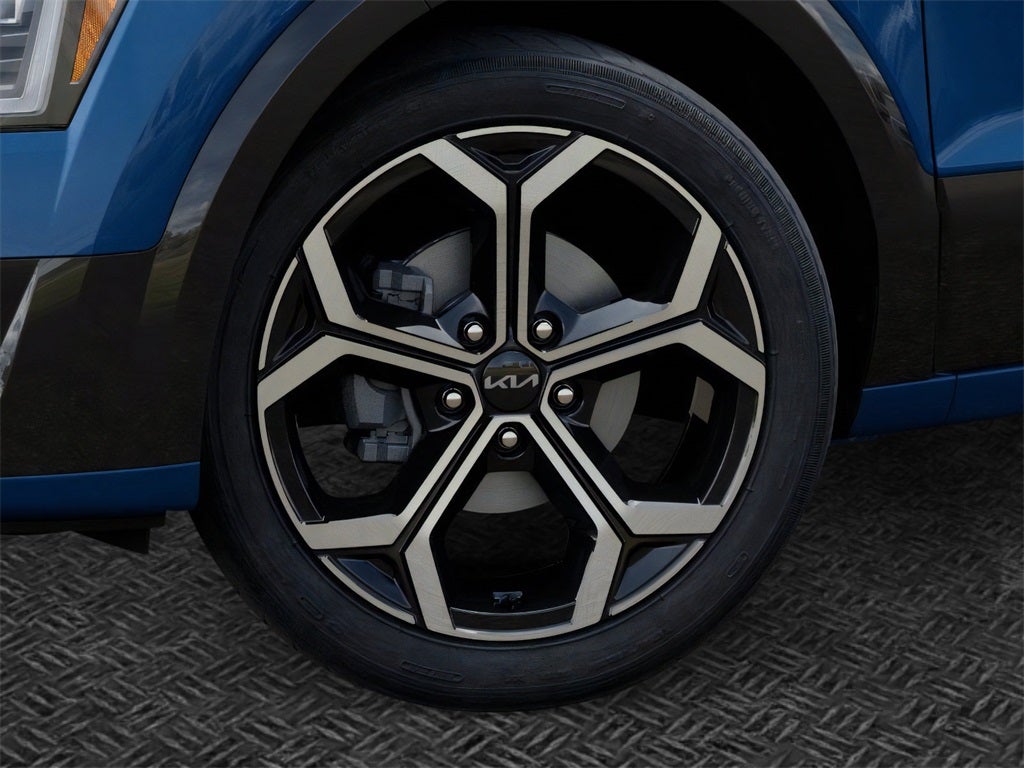 2025 Kia Niro SX Touring