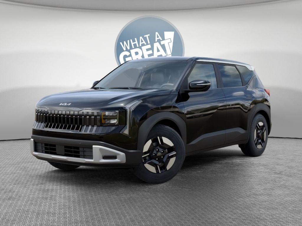 2027 Kia Seltos LX