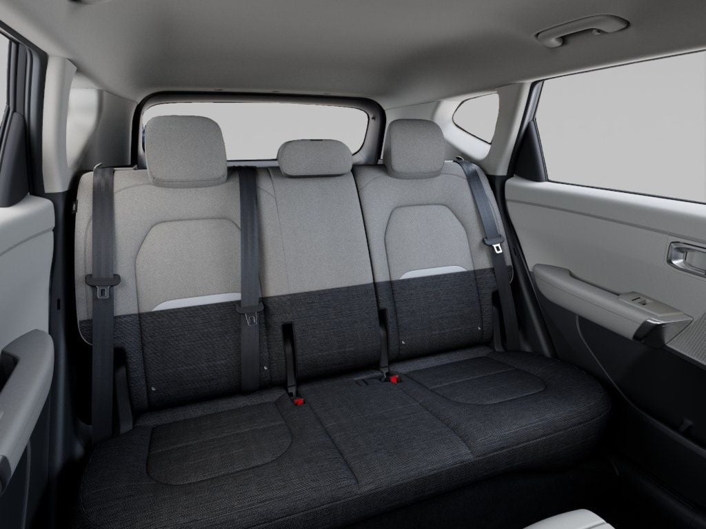 2027 Kia Seltos LX