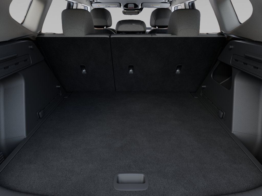 2027 Kia Seltos LX