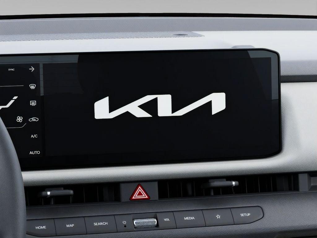 2027 Kia Seltos LX