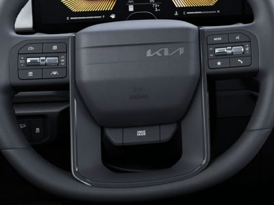 2027 Kia Seltos LX