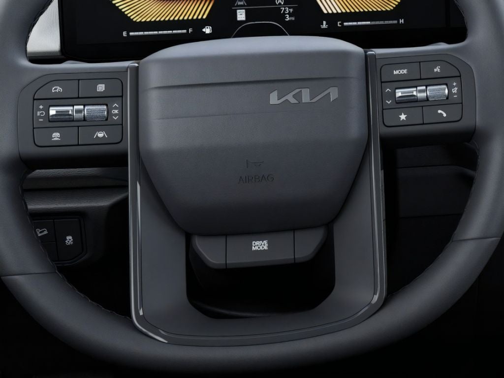 2027 Kia Seltos LX