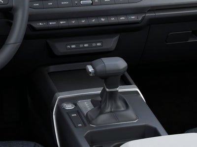 2027 Kia Seltos LX