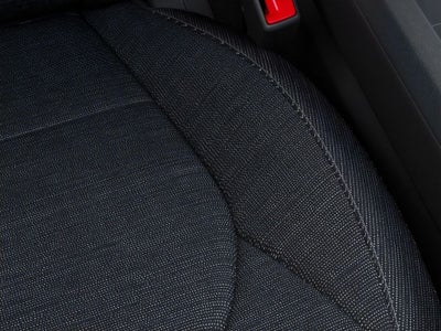 2027 Kia Seltos LX