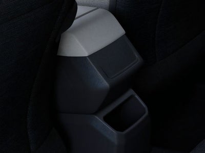 2027 Kia Seltos LX