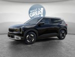 2027 Kia Seltos LX
