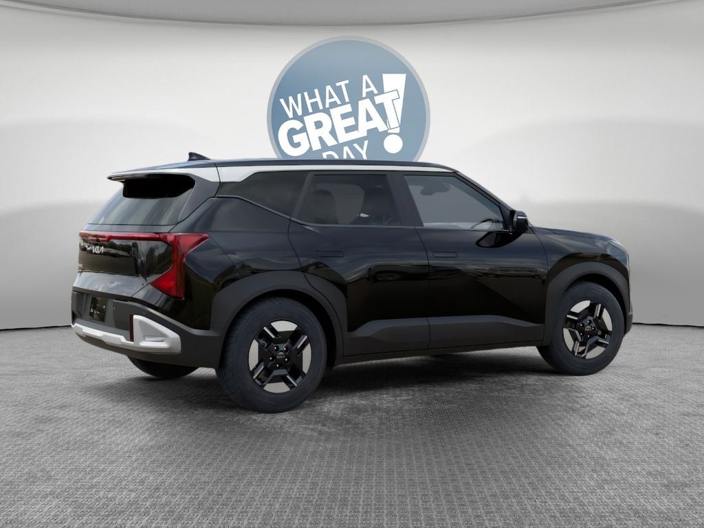 2027 Kia Seltos LX