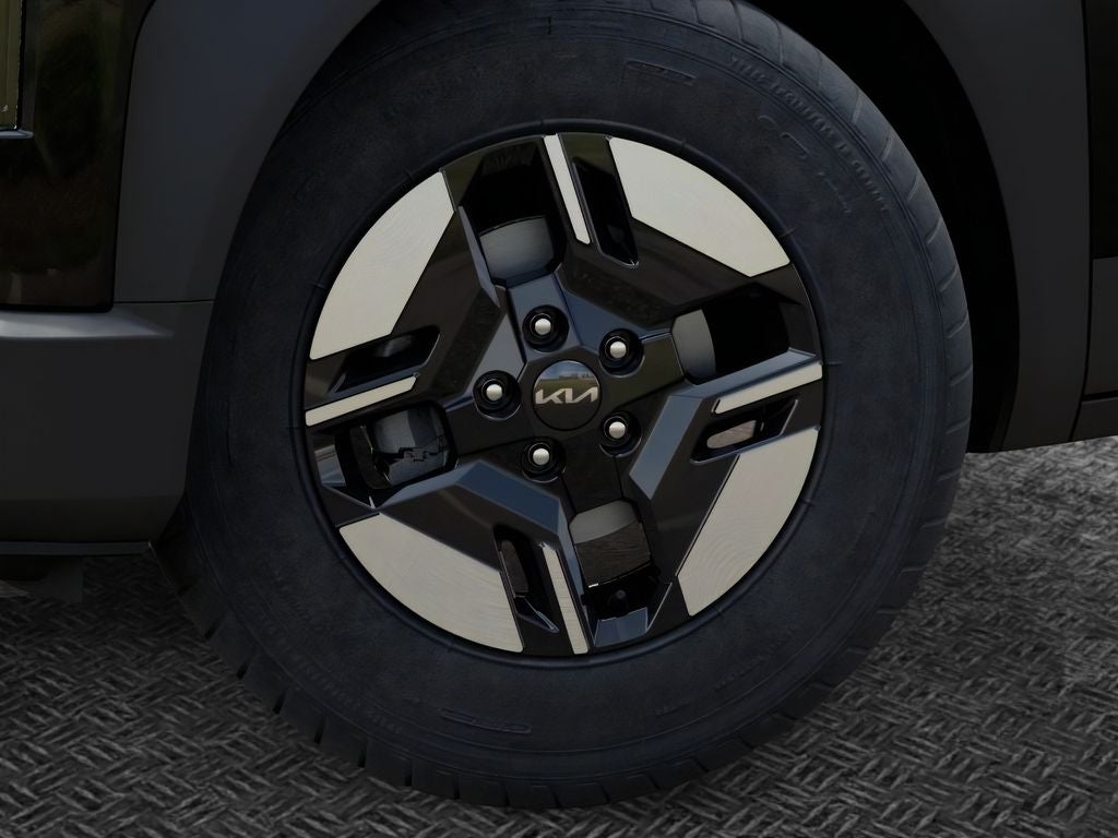 2027 Kia Seltos LX