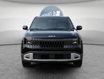 2027 Kia Seltos LX
