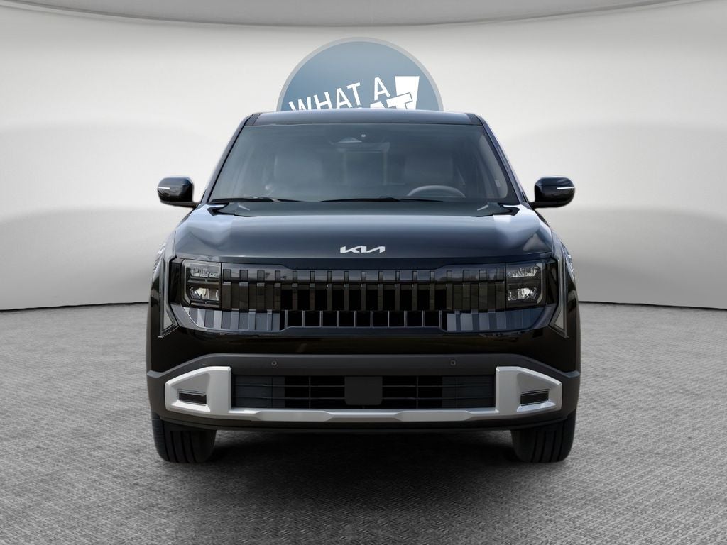 2027 Kia Seltos LX