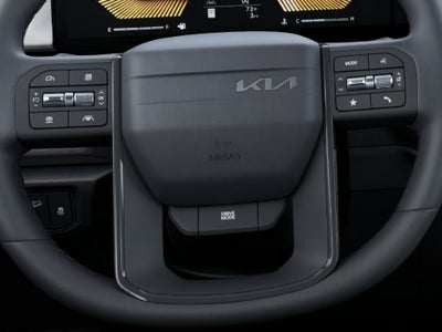 2027 Kia Seltos LX