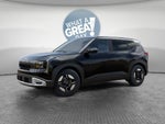 2027 Kia Seltos LX