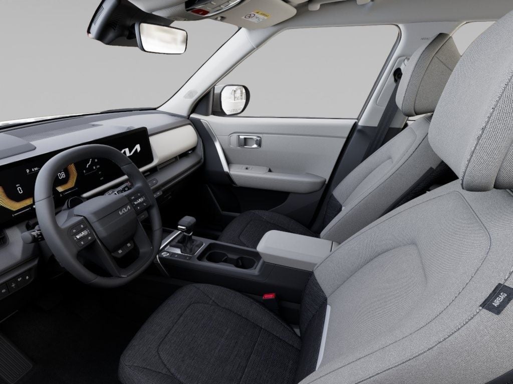 2027 Kia Seltos LX