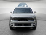 2027 Kia Seltos LX