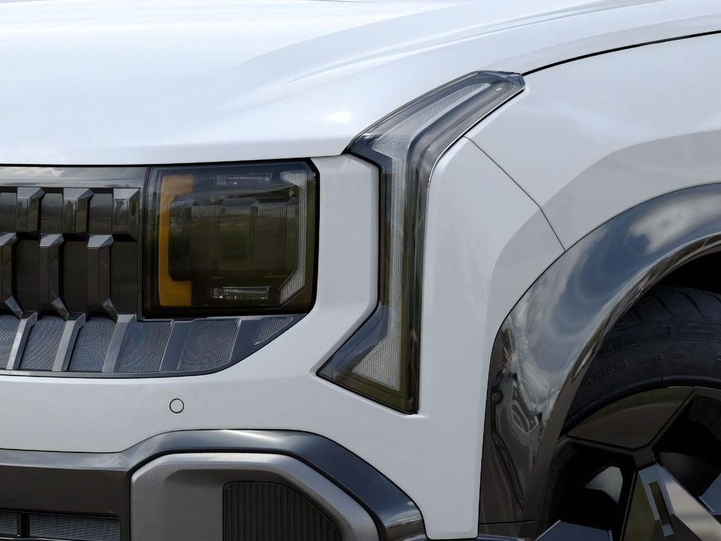 2027 Kia Seltos X-Line